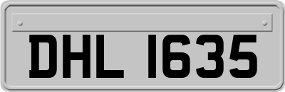 DHL1635