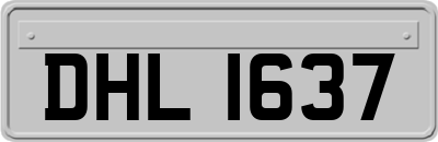 DHL1637