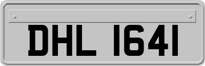 DHL1641