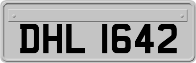 DHL1642