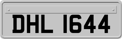 DHL1644
