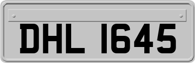 DHL1645