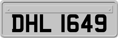 DHL1649