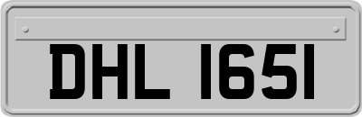 DHL1651