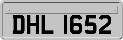 DHL1652