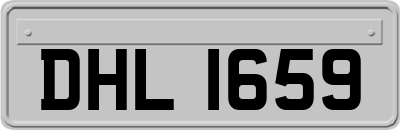 DHL1659