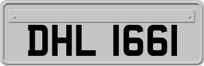 DHL1661
