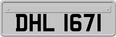 DHL1671