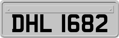 DHL1682