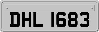 DHL1683