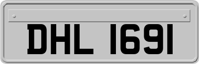 DHL1691