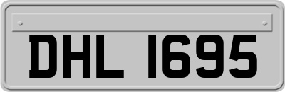 DHL1695