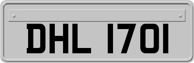 DHL1701