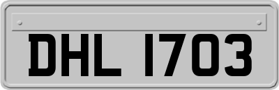 DHL1703