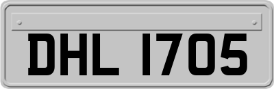 DHL1705