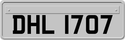 DHL1707