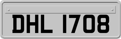 DHL1708