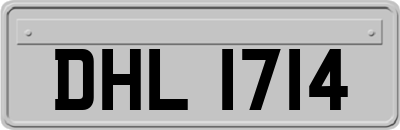 DHL1714
