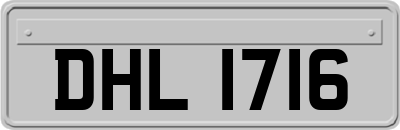 DHL1716