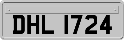 DHL1724