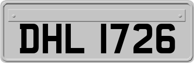 DHL1726
