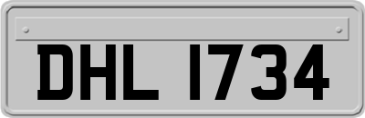 DHL1734