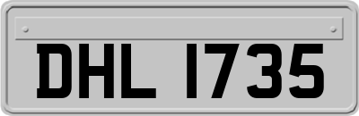 DHL1735