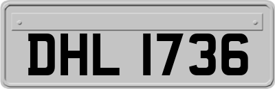 DHL1736