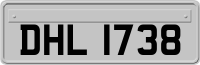 DHL1738