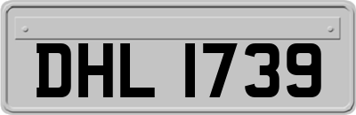 DHL1739