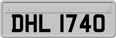 DHL1740