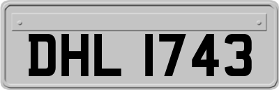 DHL1743