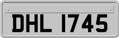DHL1745