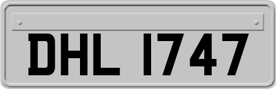 DHL1747