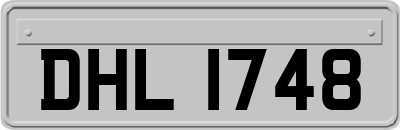 DHL1748