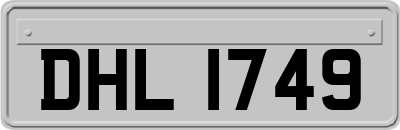 DHL1749