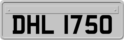 DHL1750
