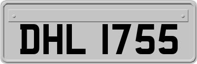 DHL1755