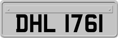 DHL1761