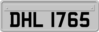 DHL1765