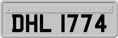 DHL1774