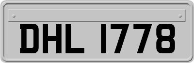 DHL1778