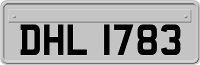 DHL1783