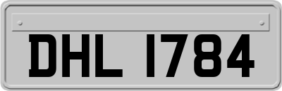 DHL1784