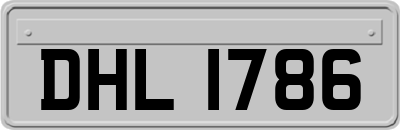 DHL1786