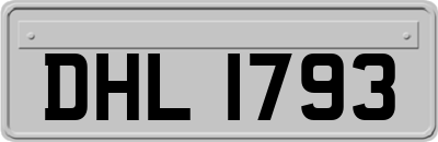 DHL1793
