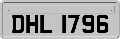 DHL1796