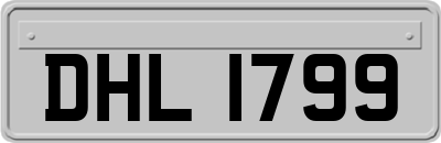 DHL1799