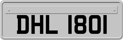 DHL1801