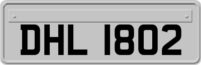 DHL1802